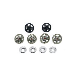 rimneinsätze Toyota 88C Plastik (4)    SIPA48