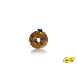 Achsstellring light f&uuml;r 2,38mm Aluminium SIPA57