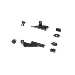 HRS chassissteileset