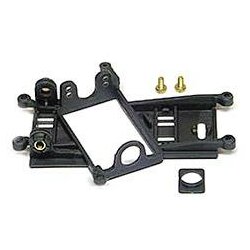 Support for motor and axis Anglewinder Offset 0,5m EVO6...