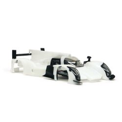 body Audi R18 - Plastik  Slot.it  SICS24B1