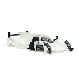 Carrosserie Audi R18 Inliner- Plastik   Slot.it SICS24B2