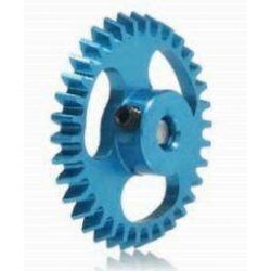 Gear  34Z f.Ø2,38mm M50 18mm Anglewinder Aluminium...