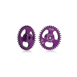 Gear 36Z f.&Oslash;2,38mm axle - M50 &Oslash;18mm...