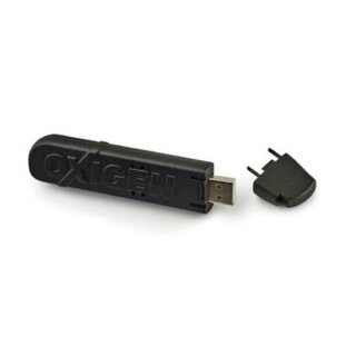 Digital Oxigen Dongle PC USB f.Oxigen Software SIO204A