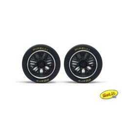 rimneinsätze GT1 schwarz Plastik (4) slot.it SIPA60