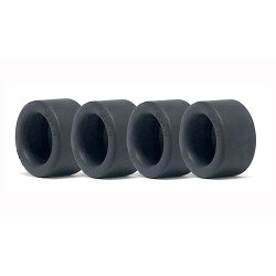 Tires  Ø17,8x10mm  S2 Slicks Vollgummi dwg 1167...