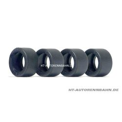 Tires  E1 Slicks Ø19x9,5mm Vollgummi dwg 11707...