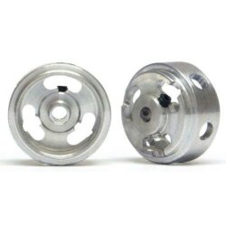 rim Ø15x8mm f.Ø2,38mm light short Magnesium...