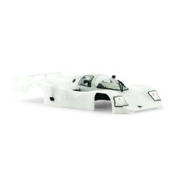 body Porsche 962 - Plastik   Slot.it SICS03B1