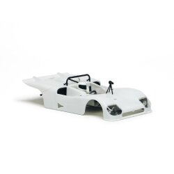 Carrosserie Alfa Romeo 33/3 - Plastik slot.it  SICS11B1