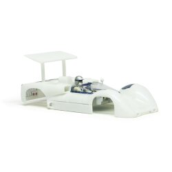 body 2E Bausatz - Plastik  Slot.it SICS16B