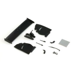 Body spare parts R89C Slot.it  SICS28P