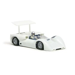 Chaparral 2E weiß (Kit)  SICA16Z
