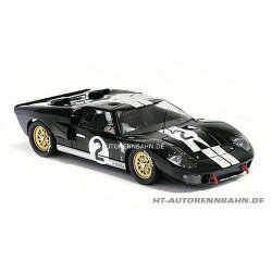 Ford GT40 MKII Le Mans 1966 #2 (Edition)   SICW10
