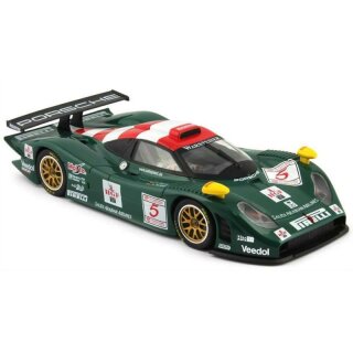 Porsche 911 GT1 Donington 1998 #5  SICA23C