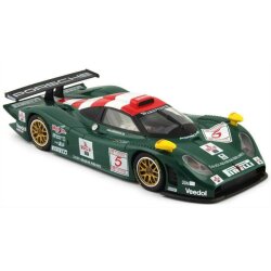 Porsche 911 GT1 Donington 1998 #5  SICA23C