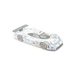 Porsche 911 GT1 Le Mans 1998 #25  SICA23D
