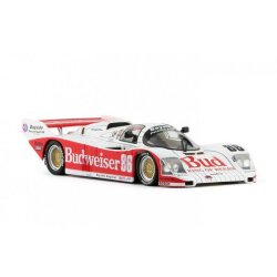 Porsche 962 IMSA Sebring 1987 #86  SICA25C