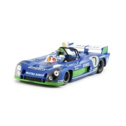 Matra MS670B Le Mans 1974 #7 Limited Edition - The...