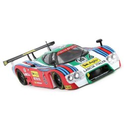 Lancia LC 2Fuji 1985 #6