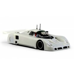 Nissan R89C Le Mans white kit  SICA28z