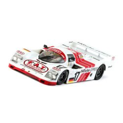 Porsche 962C LH Le Mans 1993    SICA03H