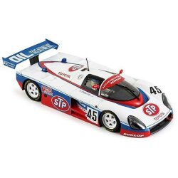 Toyota 88C Suzuka 1988 #45   SICA19e