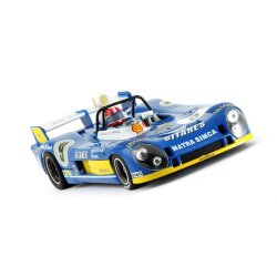 Matra MS670b Le Mans 1974 #9   SICA27B