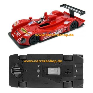 Zytek 05S LMP Team Sabelt