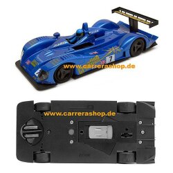 Zytek 05S LMP Team Creation