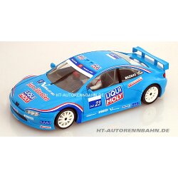 Peugeot 406 Coupe Liqui Moly
