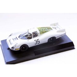 Porsche 907 Langheck Le Mans 1968 #35 SRC00101