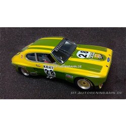 Ford Capri LV ITF Silverstone Special edition