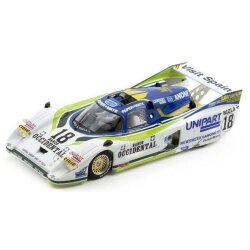 Lola T600 Le Mans 1981