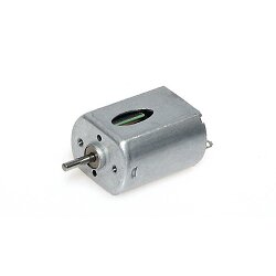 Motor MT-G520 13D Speed20 20000U/min 12V m.&Oslash;2,0mm...