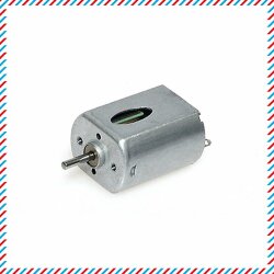 Motor MT-G525 13D Speed25 25000U/min 12V m.&Oslash;2,0mm...