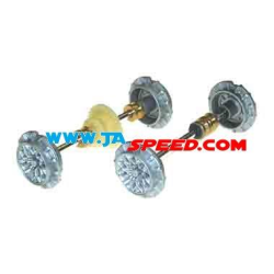 Achsenset  Pontiac Firebird Trans AM #30480   Carrera 90235