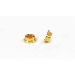 Achskugellager HP gold Ø4,76x2,4mm...