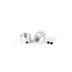 Felgen D5X Racing D01 Ø13,5x8,6-8,6mm Tiefbett...