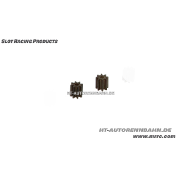 Motorritzel 8Z M50 Ø4,9x5,0mm Plastik...