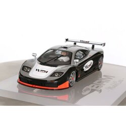 McLaren F1 GTR WEST edition limited 500pcs. BRM035