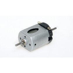 Motor S-Can Power16 - 16000U/min 12V u.Ø2,0mm...