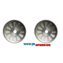 Felge Aluminium SSH Speiche 16mm