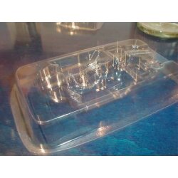 Inlet Fahrer Mitte 1:24