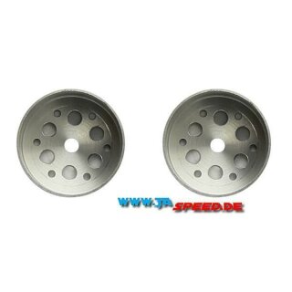 Felge Aluminium SSH 12 Loch 15mm