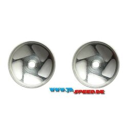 Felge Aluminium SSH Daytona 15mm