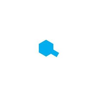 Farbe TS 23 hellblau