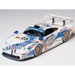 Porsche GT1 _ LE MANS _