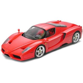 Ferrari Enzo rot  Karbon